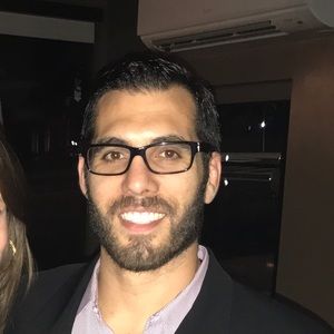 Meet your Posher, Keith